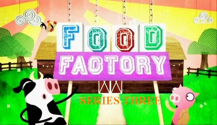 ¼ƬʳƷ/Food Factory Series 3-Ļ