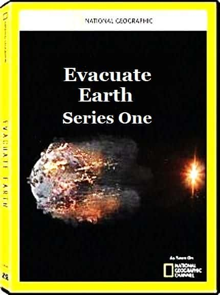 ¼Ƭ룺һ/Evacuate Earth: Series 1-Ļ