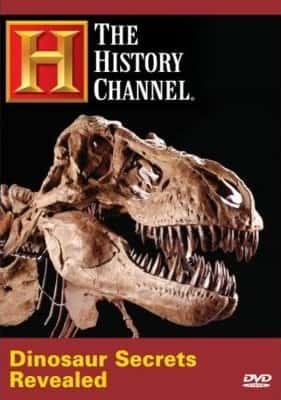 ¼Ƭؿ/Dinosaur Secrets Revealed-Ļ