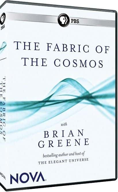 ¼ƬĹ/The Fabric of the Cosmos-Ļ