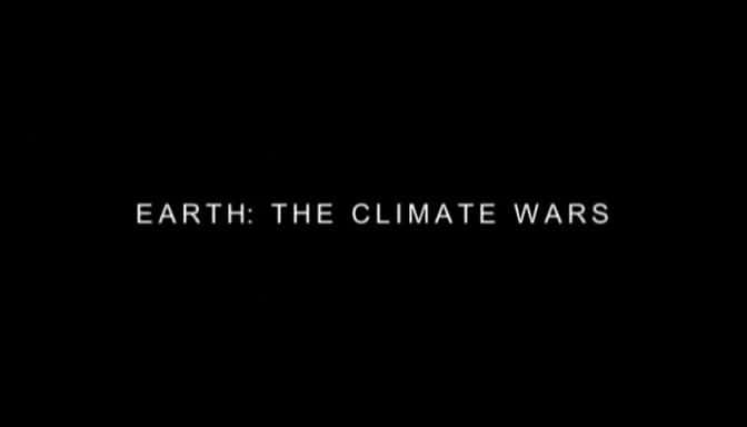 ¼Ƭ-ս/Earth - The Climate Wars-Ļ