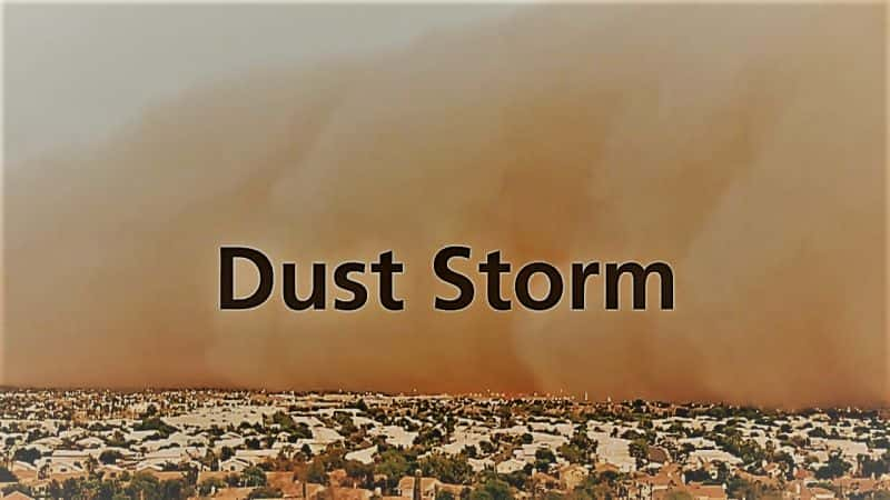 ¼Ƭɳ/Dust Storms-Ļ