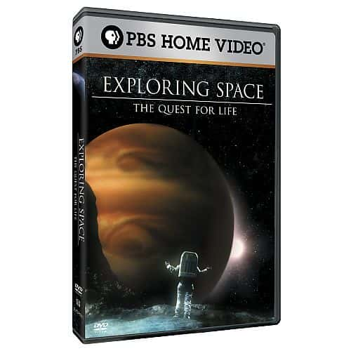 ¼Ƭ̫̽-Ѱ׷/Exploring Space - The Quest for Life-Ļ