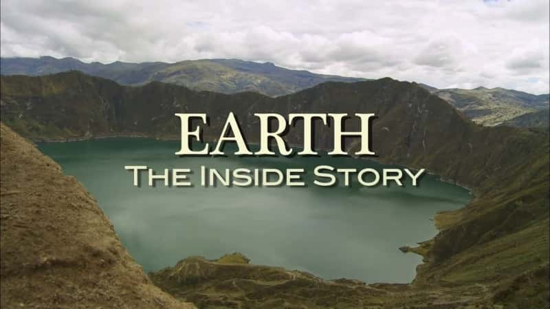 ¼ƬĻ/Earth: The Inside Story-Ļ