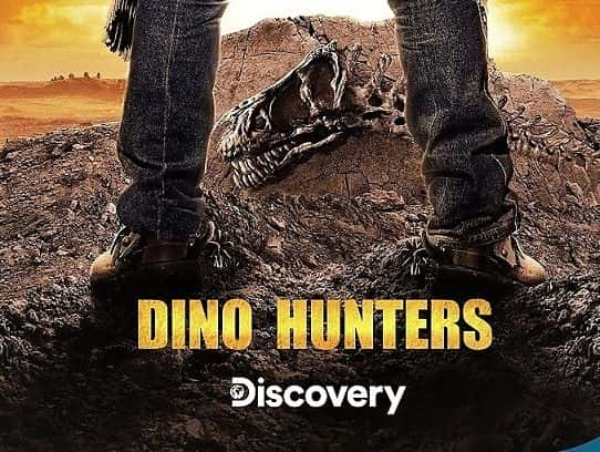 ¼Ƭˣϵ1/Dino Hunters: Series 1-Ļ