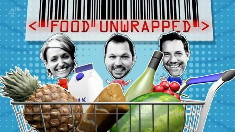 ¼Ƭʳأ9/Food Unwrapped: Series 9-Ļ