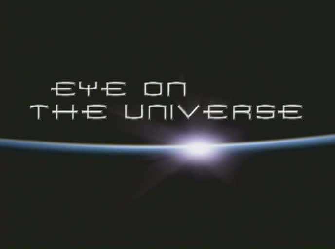 ¼Ƭ۽/Eye on the Universe-Ļ