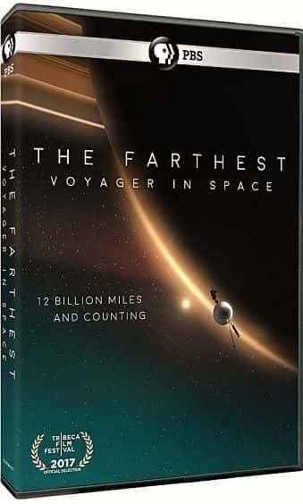 ¼ƬԶģ̫/The Farthest: Voyager in Space-Ļ