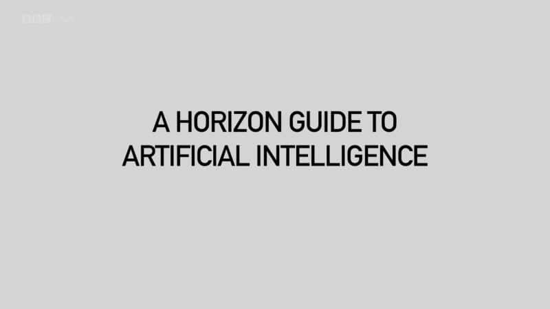 ¼ƬAIĵƽָ/The Horizon Guide to AI-Ļ