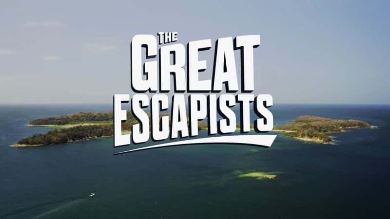 ¼Ƭΰߣһ/The Great Escapists: Series 1-Ļ