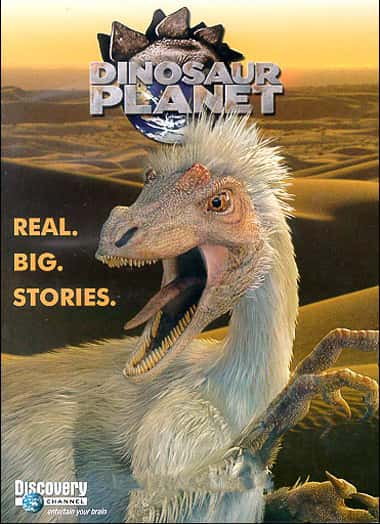 ¼Ƭ/Dinosaur Planet-Ļ