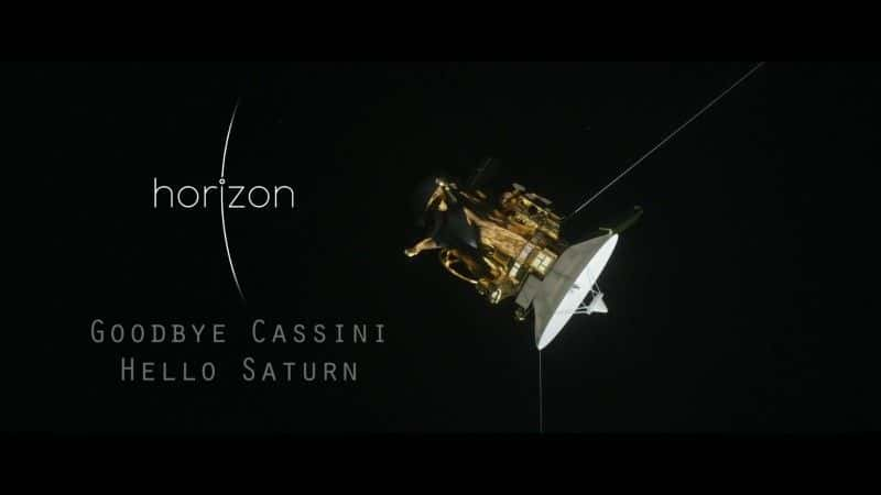 ¼Ƭټ᣺/Goodbye Cassini: Hello Saturn-Ļ