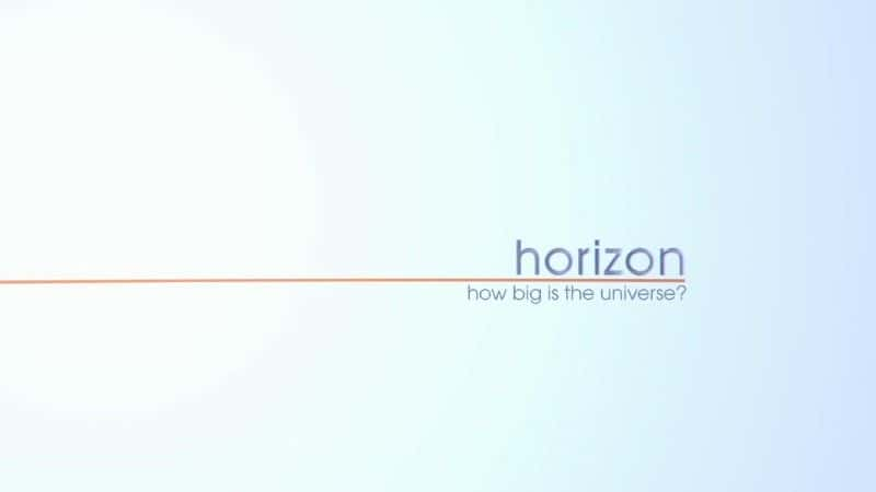 ¼Ƭж/How Big is the Universe-Ļ