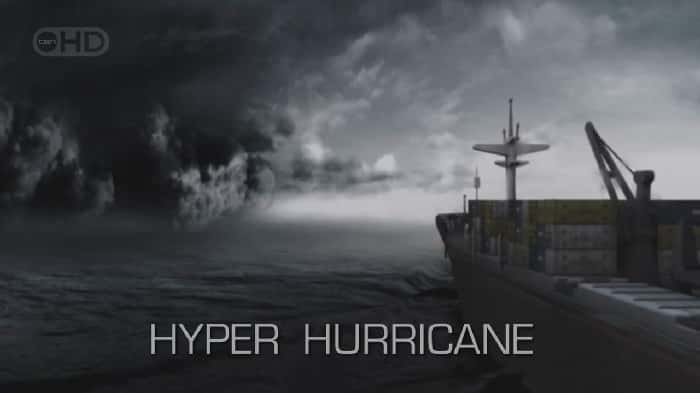 ¼Ƭ쫷/Hyper Hurricane-Ļ