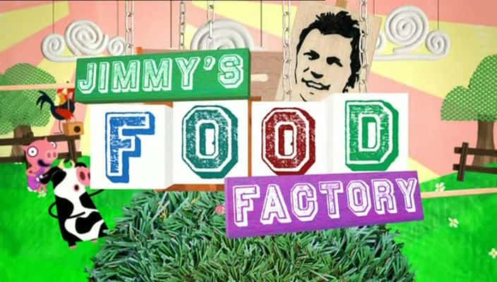 ¼ƬʳƷ/Food Factory-Ļ