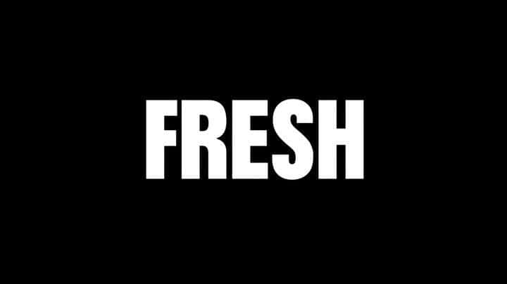 ¼Ƭ/Fresh-Ļ