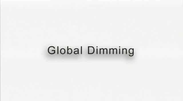 ¼Ƭȫ䰵/Global Dimming-Ļ