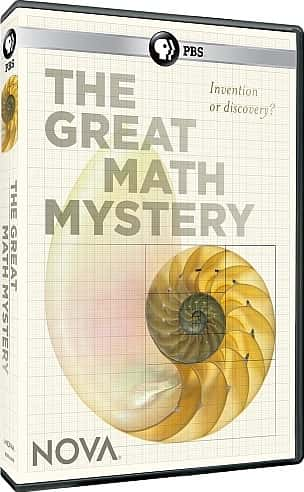 ¼Ƭΰѧ֮/The Great Math Mystery-Ļ