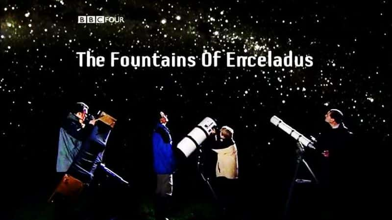 ¼Ƭ˹Ȫ/The Fountains Of Enceladus-Ļ