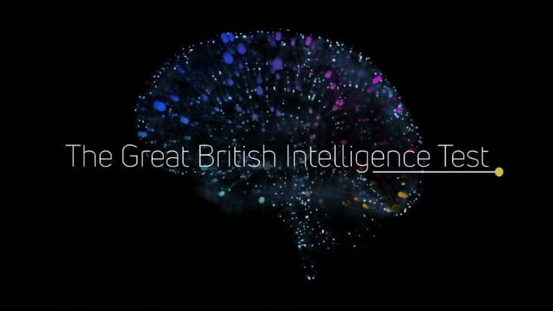 ¼ƬΰӢ鱨/The Great British Intelligence Test-Ļ