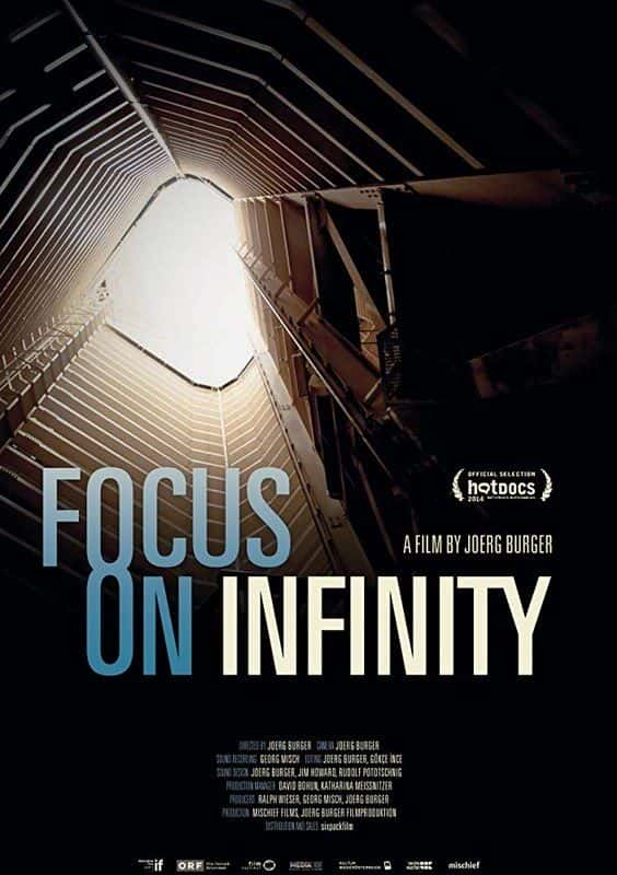 ¼Ƭ޽/Focus on Infinity-Ļ