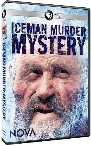 ¼Ƭıɱ֮/Iceman Murder Mystery-Ļ