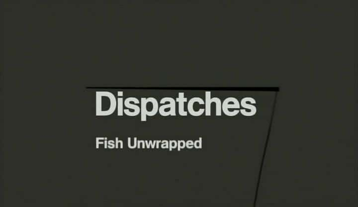 ¼Ƭ/Fish Unwrapped-Ļ