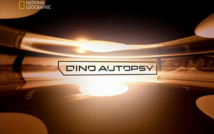 ¼Ƭʬ/Dino Autopsy-Ļ