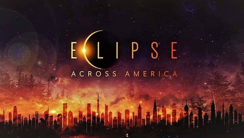 ¼Ƭʳϵ1/Eclipse Across America: Series 1-Ļ