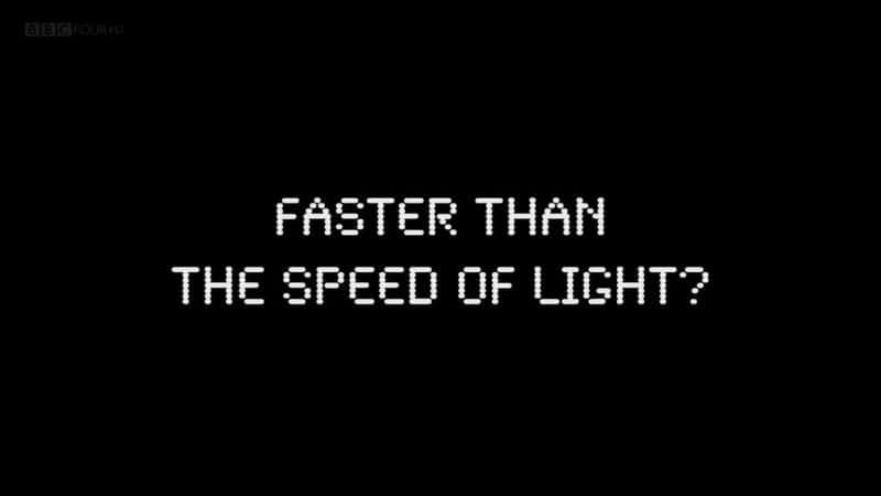 ¼ƬԽ/Faster Than the Speed of Light-Ļ