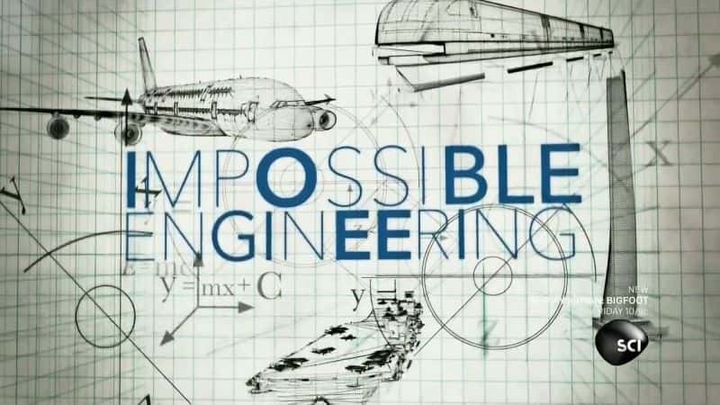 ¼ƬܵḶ́1-6/Impossible Engineering: Series 01 Part 1-6-Ļ