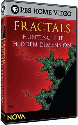 ¼ƬΣѰصά/Fractals: Hunting the Hidden Dimension-Ļ