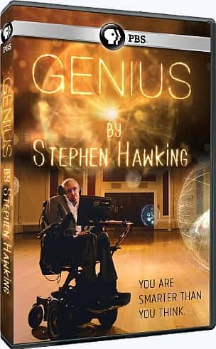 ¼Ƭʷٷҡ/Genius by Stephen Hawking-Ļ