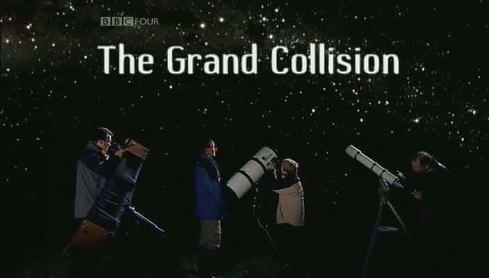 ¼Ƭײ/The Grand Collision-Ļ