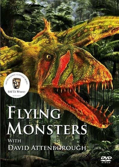 ¼ƬеĹ/Flying Monsters-Ļ