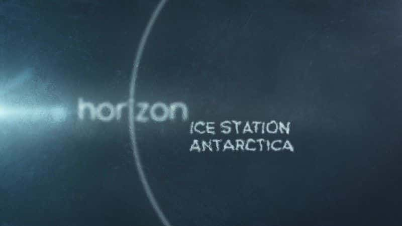 ¼Ƭϼվ/Ice Station Antarctica-Ļ