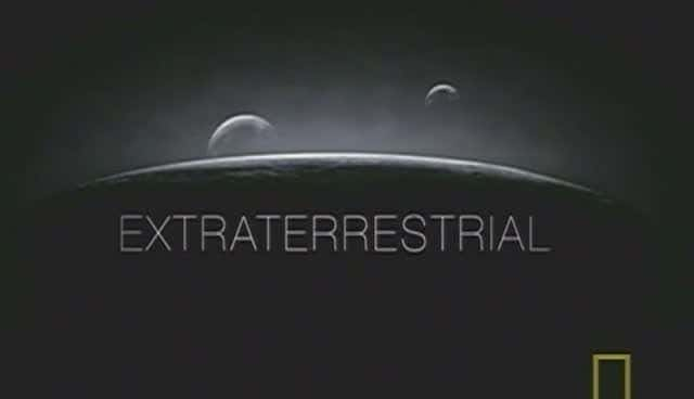 ¼Ƭ/Extraterrestrial-Ļ