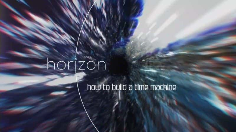 ¼Ƭνһʱ/How to Build a Time Machine-Ļ