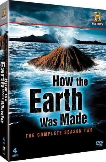 ¼Ƭγɵģڶ/How the Earth Was Made: Complete Season 2-Ļ