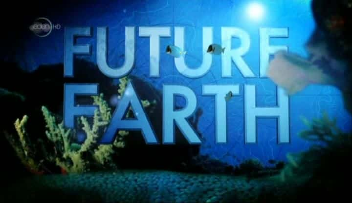 ¼Ƭδ/Future Earth-Ļ