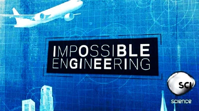 ¼ƬܵḶ́31-4/Impossible Engineering: Series 03 Part 1-4-Ļ