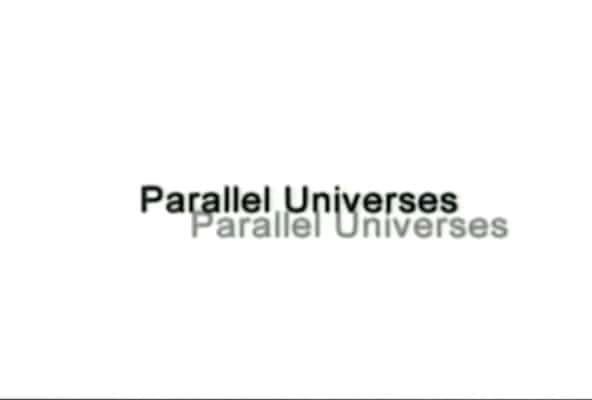 ¼Ƭƽ/Parallel Universes-Ļ