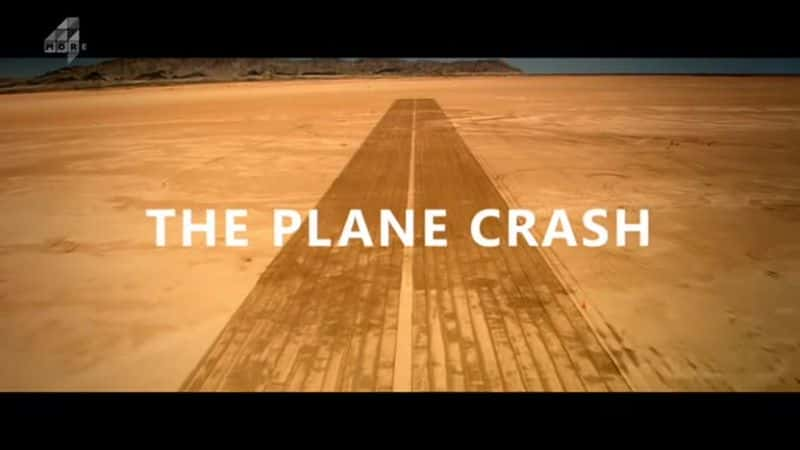 ¼Ƭɻʧ/The Plane Crash-Ļ