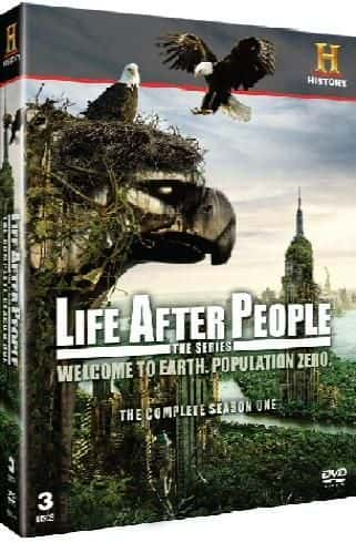 ¼Ƭ󣺵һ/Life after People: Season 1-Ļ