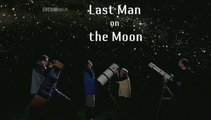 ¼Ƭϵһ/Last Man on the Moon-Ļ