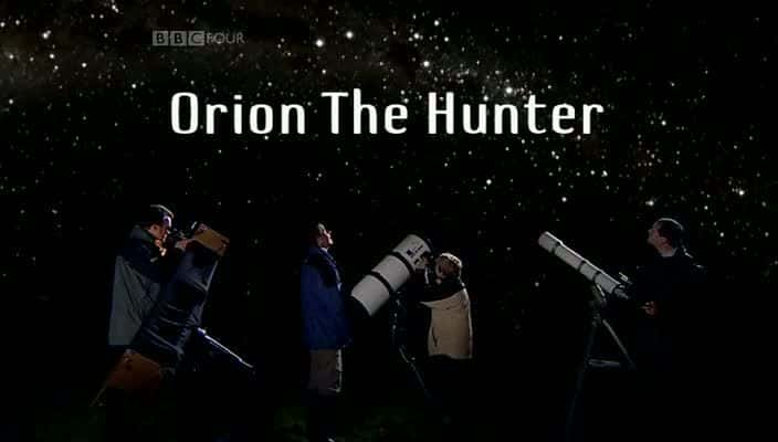 ¼ƬԻ/Orion the Hunter-Ļ