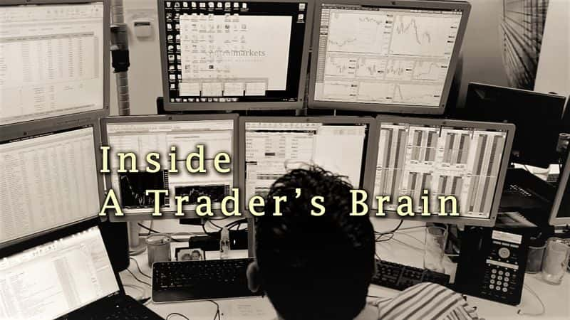 ¼ƬؽԱĴ/Inside a Trader's Brain-Ļ