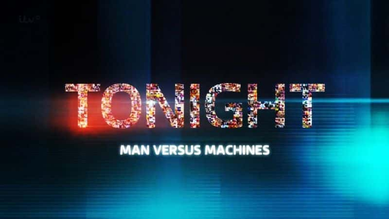 ¼ƬԿ/Man Versus Machines-Ļ