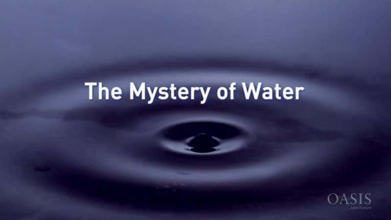 ¼Ƭˮ֮/The Mystery of Water-Ļ