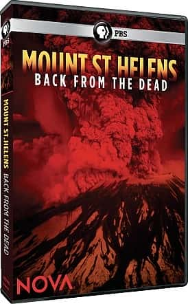 ¼Ƭʥ˹ɽ-/Mount St Helens - Back from the Dead-Ļ